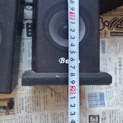 スピーカーの画像