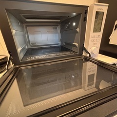 パナソニック　スチームオーブンレンジの画像