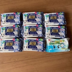 クイックルワイパー+シートの画像