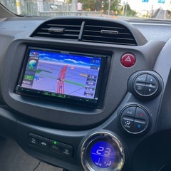 フィットシャトル❗️の画像