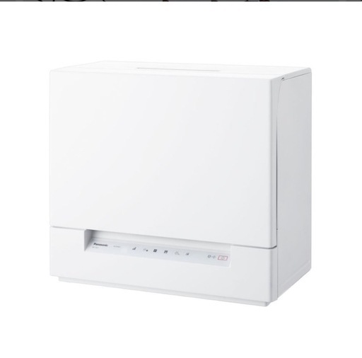 食洗機【NP-TSK1-W 】