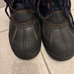 スノーブーツ  Lサイズ(26cm)の画像