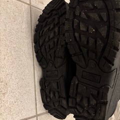 スノーブーツ  Lサイズ(26cm)の画像