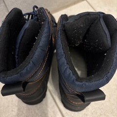 スノーブーツ  Lサイズ(26cm)の画像