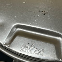 キャンプクッカー　小物　鍋　まとめの画像