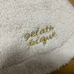 ☆ ジェラートピケ ☆ gelato pique ハーフパンツの画像