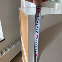 3段カラーBOX   の画像