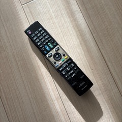 テレビの画像