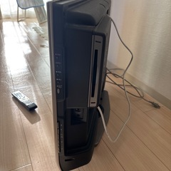 テレビの画像