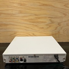 オーム電気　DVDプレイヤー　DVDS-360Zの画像
