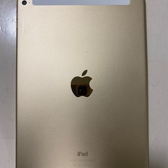 iPad Air 2（Wi-Fiモデル）64GB 初期化済み・すぐ使えます！の画像