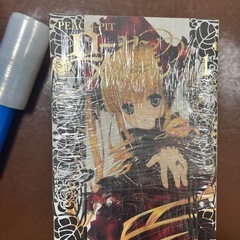 漫画　ローゼンメイデン(PEACH-PIT)全10巻セットの画像