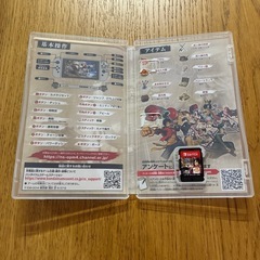 ワンピース無双4 Nintendo Switchの画像