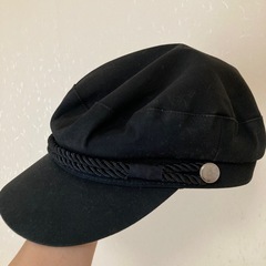【LILY BROWN】【SLY】レディース　ワークキャップ２点セットの画像