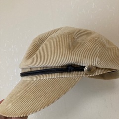 【LILY BROWN】【SLY】レディース　ワークキャップ２点セットの画像