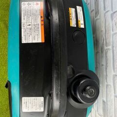 デンヨーGE-1600SS-IV 発電機★14日保証＋1Lオイル付(83)の画像