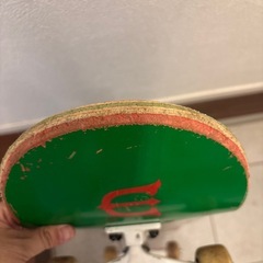 スケボーの画像