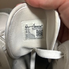 Nike Air Jordan 1 mid 26.5cm の画像