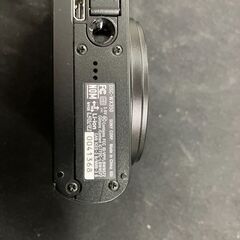 SONY デジタルカメラの画像