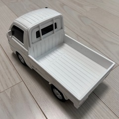 トイコー エルグランド救急車 軽トラの画像
