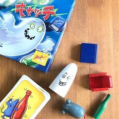 BORD GAME PARTY♠