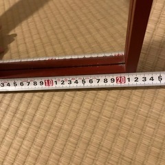 姿見鏡
の画像