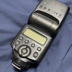 Canon  純正 ストロボ 430EXⅡの画像