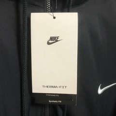NIKE ナイキ フード ジャンパーの画像