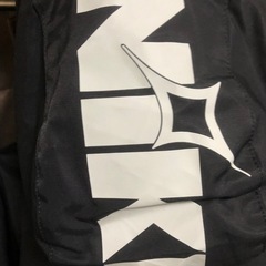 NIKE ナイキ フード ジャンパーの画像