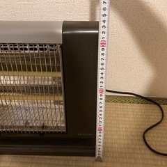 電気ヒーターの画像