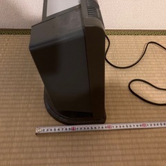 電気ヒーターの画像