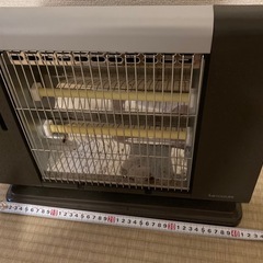 電気ヒーターの画像