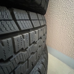 195/80r15 sv01 ダンロップの画像