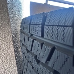 195/80r15 sv01 ダンロップの画像