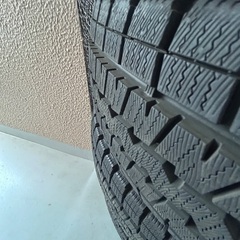 195/80r15 sv01 ダンロップの画像