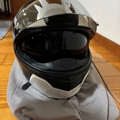 OGKカブトヘルメットの画像
