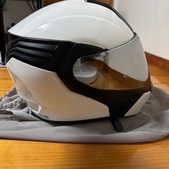 OGKカブトヘルメットの画像