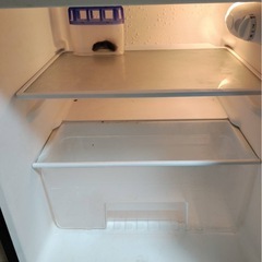 お話し中
冷蔵庫の画像