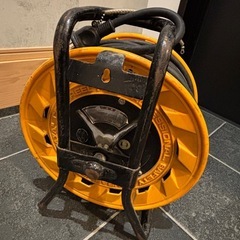 コードリール　30m②の画像