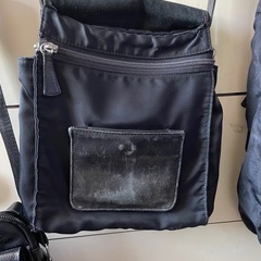 ショルダーバッグの画像