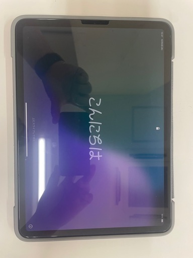 iPadPro11インチ　512GB