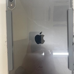 iPad Pro 11インチの画像