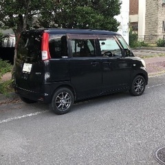 スズキ パレットLの画像