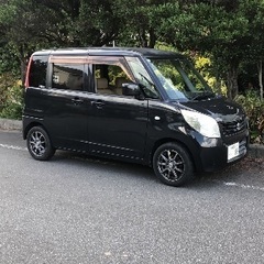 スズキ パレットLの画像
