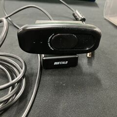 バッファロー WEBカメラ BSW500MBKの画像