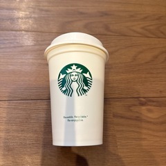 Starbucks Coffeeスターバックス　プラスチックタンブラーの画像