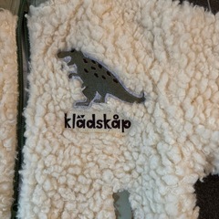 kladskap サイズ90の画像