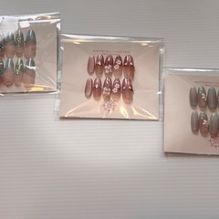 ネイルチップＭの画像