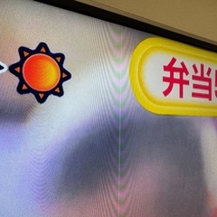 【取引中】60インチ液晶テレビ　シャープ　アクオス　の画像