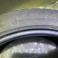 タイヤ
の画像